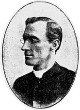 Rev. Richard Barton