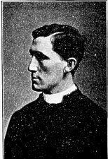 Rev. H. T. DEVALL