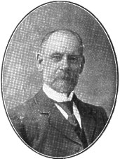 MR. William Clucas, J.P
