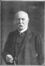 Alfred Sanderson