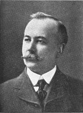 William R. Creer