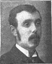 W. H. CORLETT