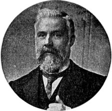 William Henry Kitto