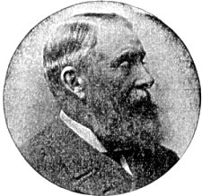 William James Anderson