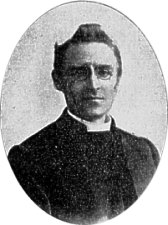 Rev. Walmsley Stanley
