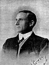 Frederick Kelly