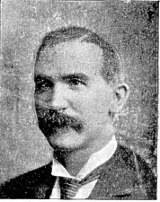 John Henry Collister