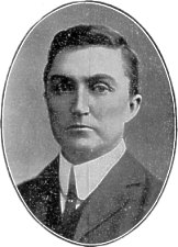 George Frederick Clucas