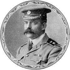 Col H.W. Madoc
