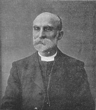 Rev. Frederick W. Stubbs