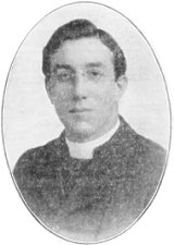 Rev. Samuel Davis