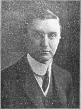  George Frederick Clucas