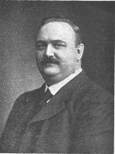 Councillor Thomas Gilbert Kelly