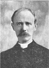 Rev. P. Campbell