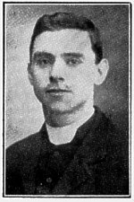 Rev. C. H. Brown