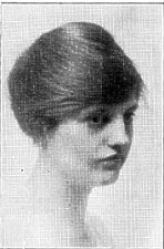Miss Gertrude Crookall