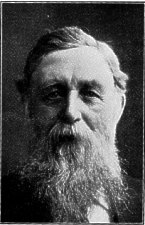 George William Morrison