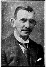 William Henry Cubbon