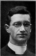 Rev. W. H. Willetts