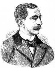 GEORGE ALFRED RING