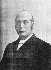 Rev. Robert B. Baron