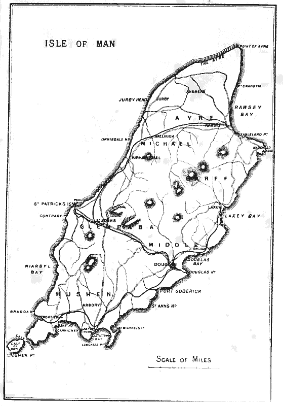 map 1885 guide