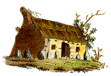 Manx Cottage