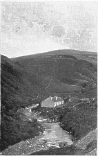 SULBY GLEN AND SNAEFELL