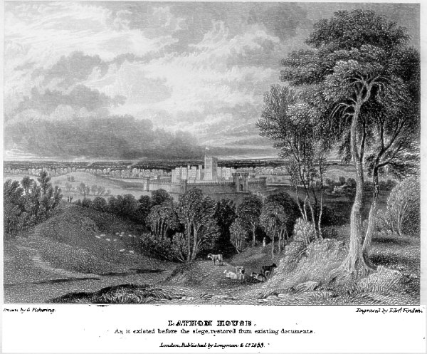 Lathom (from House of Stanley)