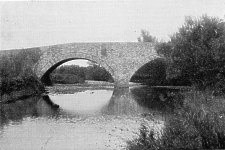 Sulby Bridge