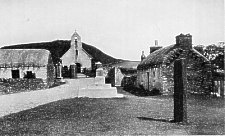 Maughold Church