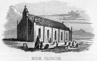 Kirk Patrick