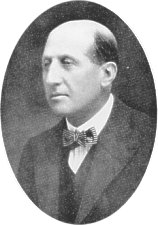 Frederick Malcolm La Mothe