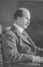 Sir William Henry Bragg