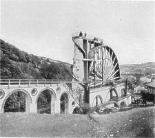 Great Wheel Laxey