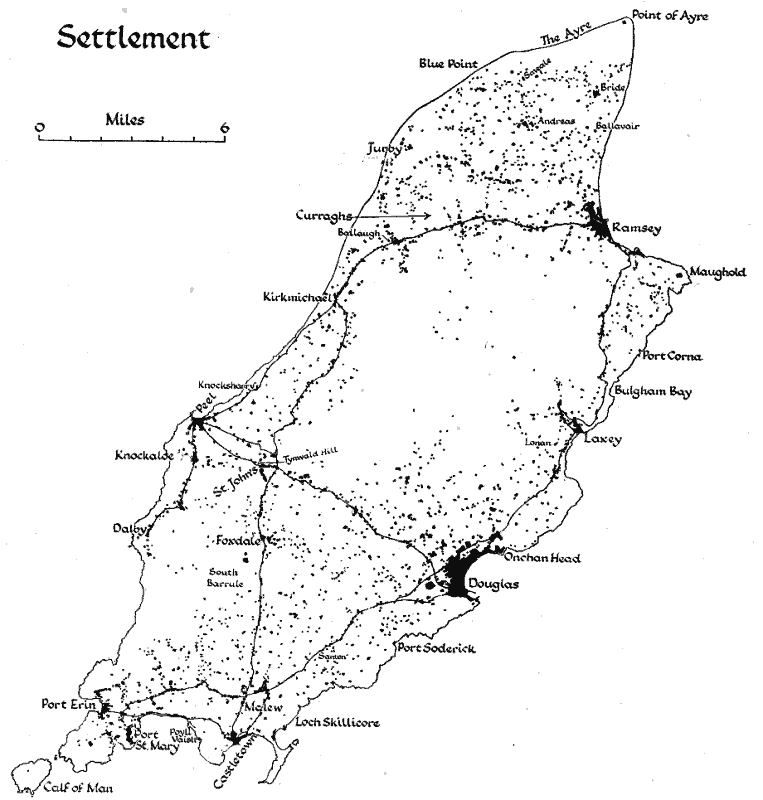Figure 7 - .Settlement
