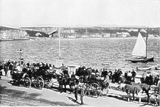 Douglas Bay, c.1900