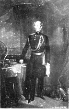 Major General Sir Mark Cubbon