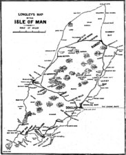 Map - Longley 1895