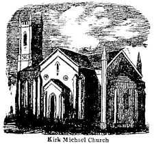 Kirk Michael Church