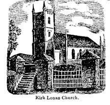Kirk Lonan Church