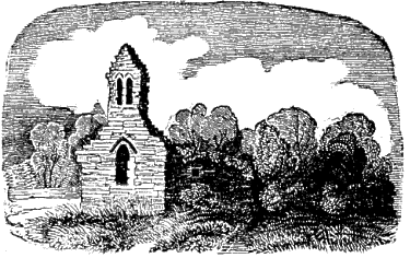 St Trinian's Church