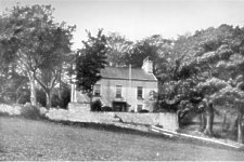 Lewwaigue Farmhouse