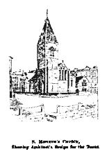 proposed tower