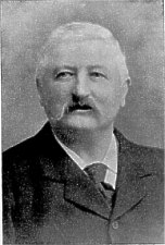 William Arthur Hutchinson