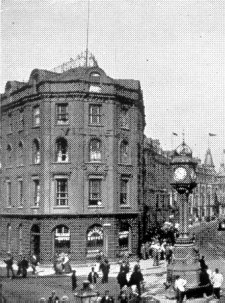Villier's Hotel (c.1900)