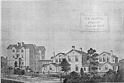 New Hospital(1908)