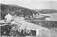 Port Soderick 1895