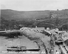 Port Soderick c.1935