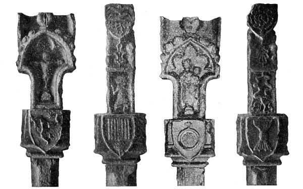 Maughold Cross - details